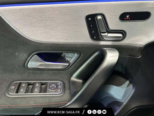 MERCEDES-BENZ Classe A 200 AMG Line  Classe A 200 AMG Line