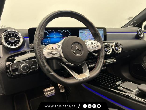 MERCEDES-BENZ Classe A 200 AMG Line  Classe A 200 AMG Line