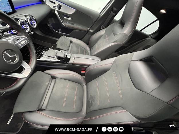 MERCEDES-BENZ Classe A 200 AMG Line  Classe A 200 AMG Line