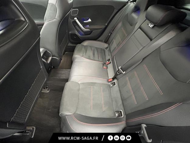 MERCEDES-BENZ Classe A 200 AMG Line  Classe A 200 AMG Line