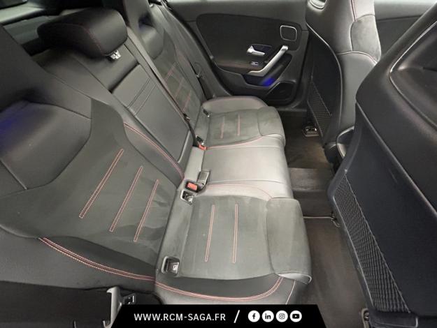 MERCEDES-BENZ Classe A 200 AMG Line  Classe A 200 AMG Line
