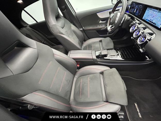 MERCEDES-BENZ Classe A 200 AMG Line  Classe A 200 AMG Line