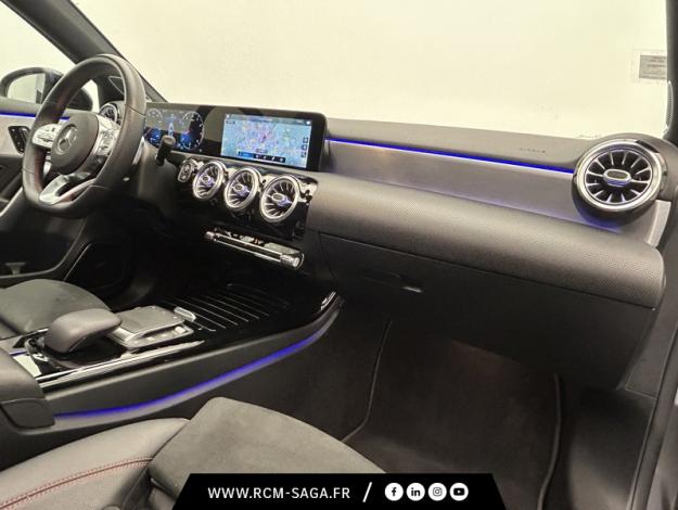MERCEDES-BENZ Classe A 200 AMG Line  Classe A 200 AMG Line