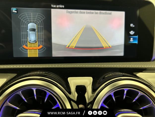 MERCEDES-BENZ Classe A 200 AMG Line  Classe A 200 AMG Line
