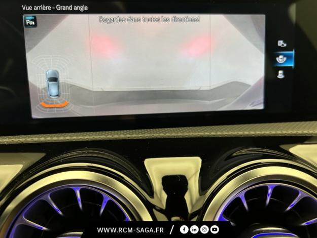 MERCEDES-BENZ Classe A 200 AMG Line  Classe A 200 AMG Line