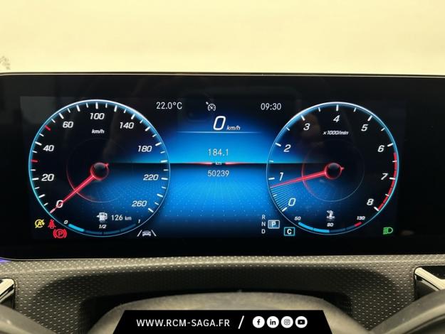 MERCEDES-BENZ Classe A 200 AMG Line  Classe A 200 AMG Line