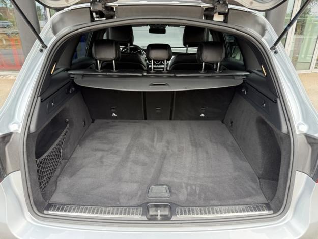 MERCEDES-BENZ GLC SUV GLC 220 d 4MATIC SUV AMG Line  