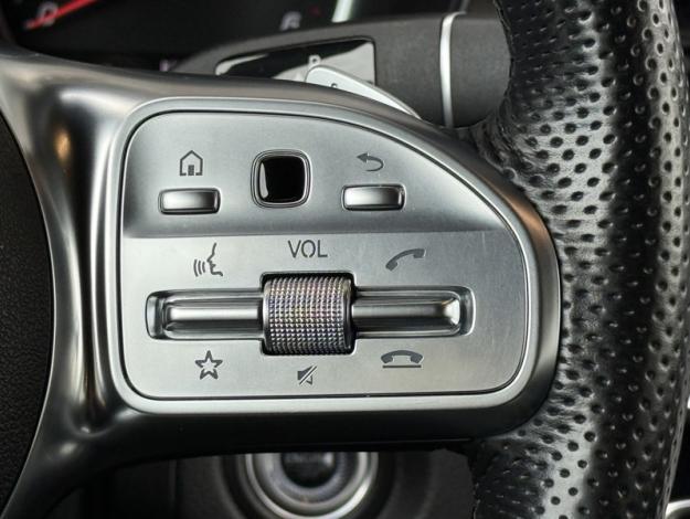 MERCEDES-BENZ GLC SUV GLC 220 d 4MATIC SUV AMG Line  