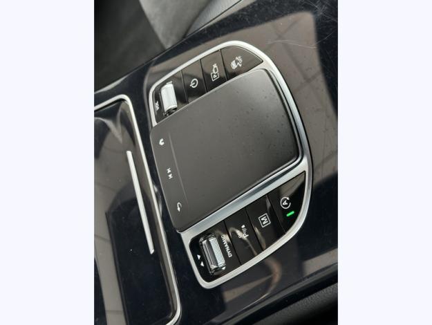 MERCEDES-BENZ GLC SUV GLC 220 d 4MATIC SUV AMG Line  