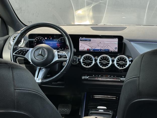 MERCEDES-BENZ GLA 200 d Business Line  