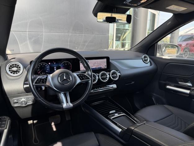MERCEDES-BENZ GLA 200 d Business Line  
