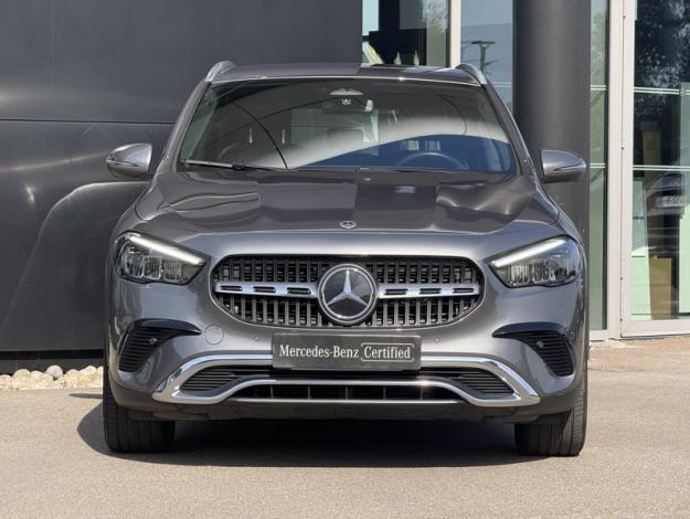 MERCEDES-BENZ GLA 200 d Business Line  