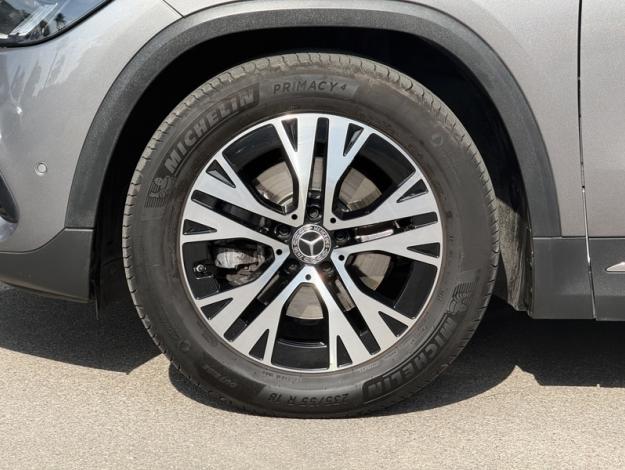 MERCEDES-BENZ GLA 200 d Business Line  