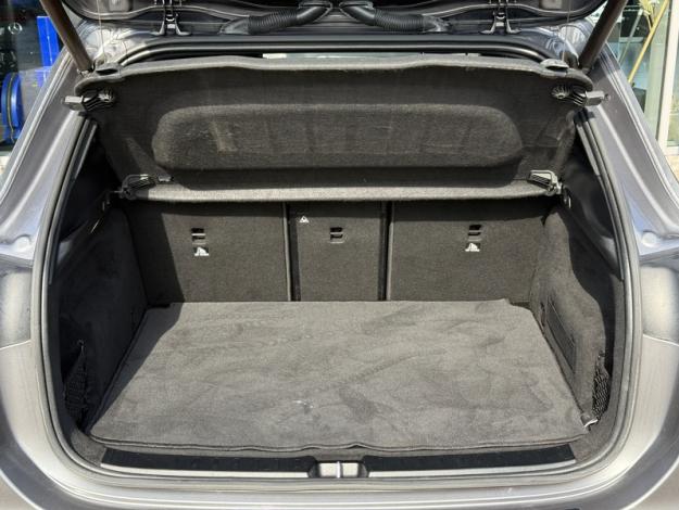 MERCEDES-BENZ GLA 200 d Business Line  