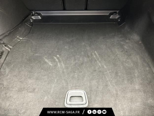 MERCEDES-BENZ Classe C Berline Classe C 200 d Berline AMG Line  