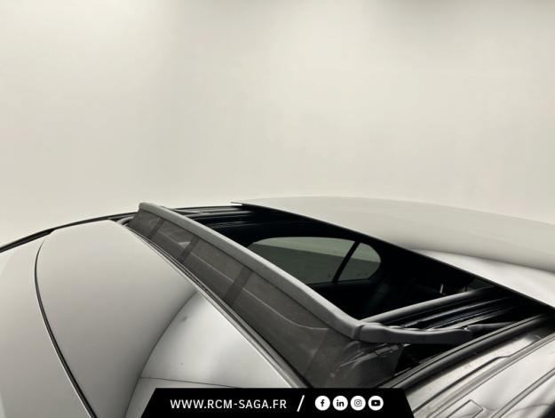 MERCEDES-BENZ Classe C Berline Classe C 200 d Berline AMG Line  