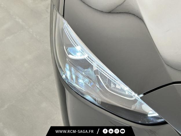 MERCEDES-BENZ Classe C Berline Classe C 200 d Berline AMG Line  