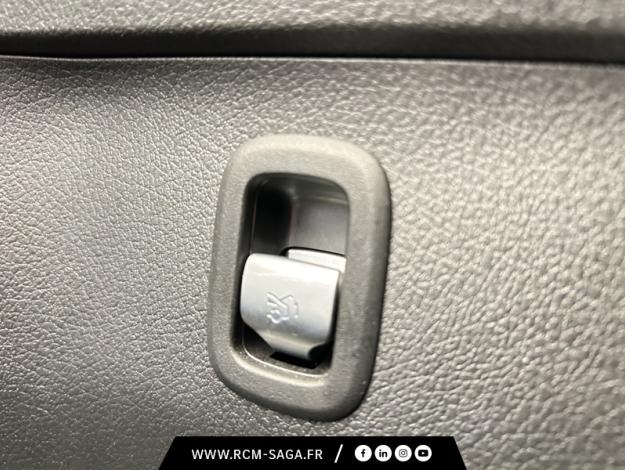 MERCEDES-BENZ Classe C Berline Classe C 200 d Berline AMG Line  