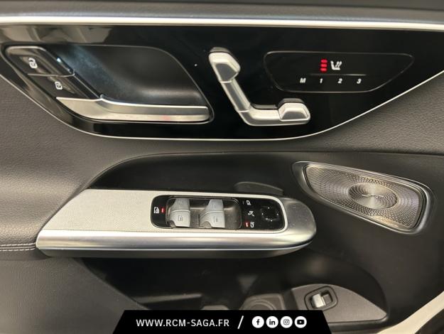 MERCEDES-BENZ GLC SUV GLC 220 d 4MATIC AMG Line  