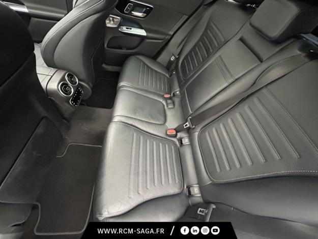 MERCEDES-BENZ GLC SUV GLC 220 d 4MATIC AMG Line  