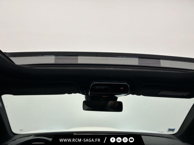 MERCEDES-BENZ GLC SUV GLC 220 d 4MATIC AMG Line  