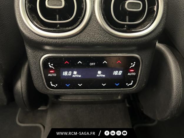 MERCEDES-BENZ GLC SUV GLC 220 d 4MATIC AMG Line  