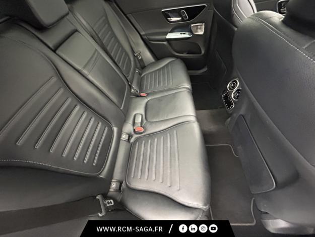 MERCEDES-BENZ GLC SUV GLC 220 d 4MATIC AMG Line  