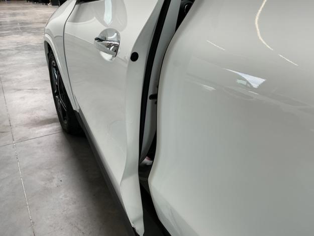 MERCEDES-BENZ GLA 180 d AMG Line  GLA 180 d AMG Line