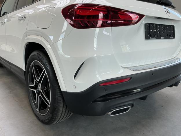 MERCEDES-BENZ GLA 180 d AMG Line  GLA 180 d AMG Line