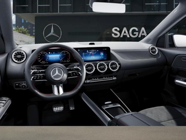 MERCEDES-BENZ GLA 200 d Edition 140  GLA 200 d Edition 140