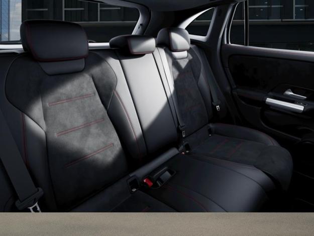 MERCEDES-BENZ GLA 200 d Edition 140  GLA 200 d Edition 140