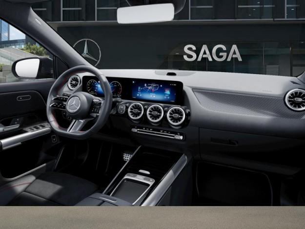 MERCEDES-BENZ GLA 200 d Edition 140  GLA 200 d Edition 140