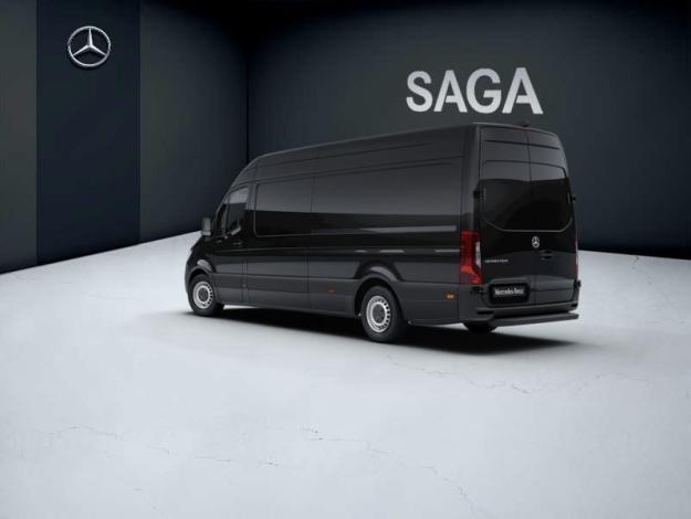 MERCEDES-BENZ Sprinter 317 FG 43 3,5t PRO  