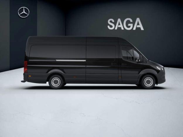 MERCEDES-BENZ Sprinter 317 FG 43 3,5t PRO  