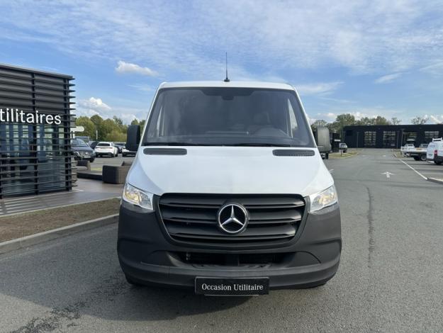 MERCEDES-BENZ Sprinter 311 CDI Fourgon Standard  SPRINTER 311 FG 37 3,5t FIRST Propul. Lé