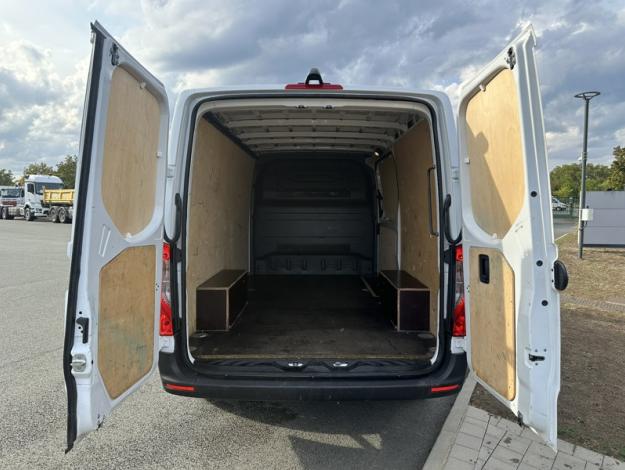 MERCEDES-BENZ Sprinter 311 CDI Fourgon Standard  SPRINTER 311 FG 37 3,5t FIRST Propul. Lé