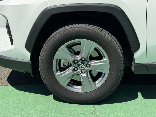 TOYOTA RAV4 Hybride 2WD 218ch Dynamic  