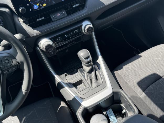 TOYOTA RAV4 Hybride 2WD 218ch Dynamic  