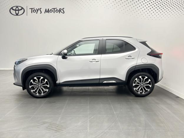 TOYOTA Yaris Cross 1.5 130h Design MY25  