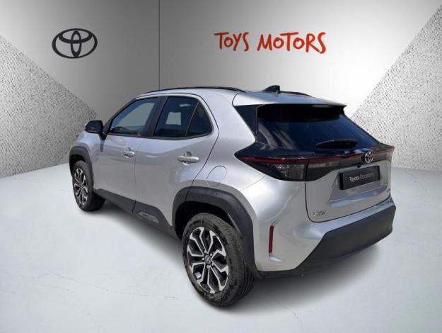 TOYOTA Yaris Cross 1.5 130h Design MY25  