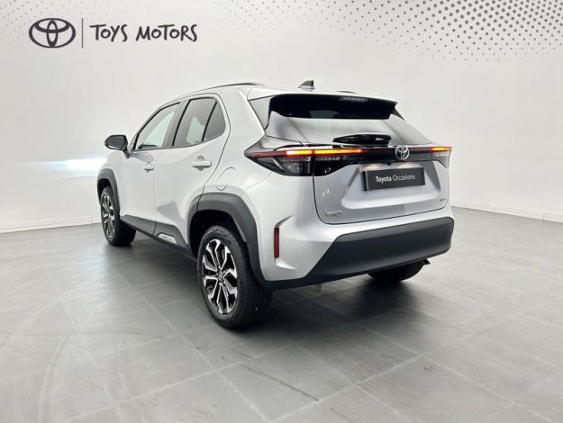 TOYOTA Yaris Cross 1.5 130h Design MY25  