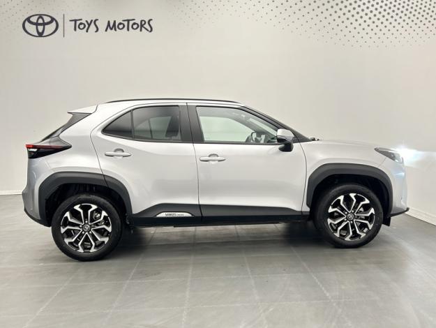 TOYOTA Yaris Cross 1.5 130h Design MY25  