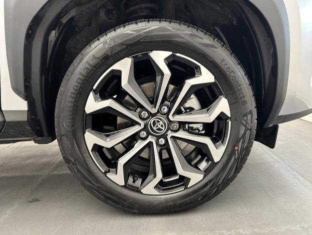 TOYOTA Yaris Cross 1.5 130h Design MY25  