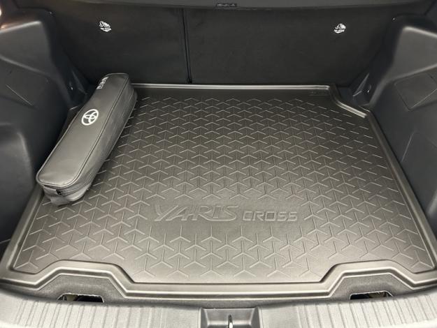 TOYOTA Yaris Cross 1.5 130h Design MY25  