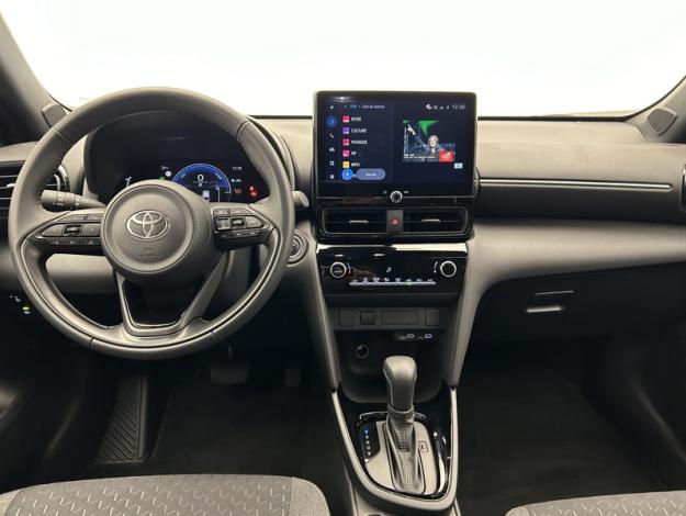 TOYOTA Yaris Cross 1.5 130h Design MY25  
