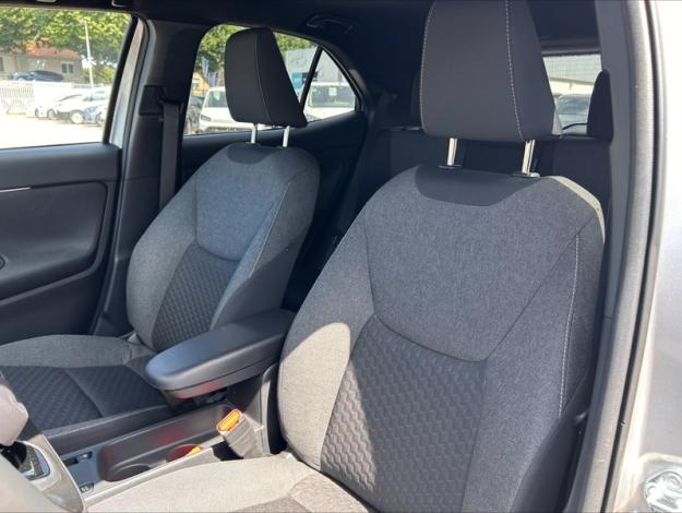 TOYOTA Yaris Cross 1.5 130h Design MY25  