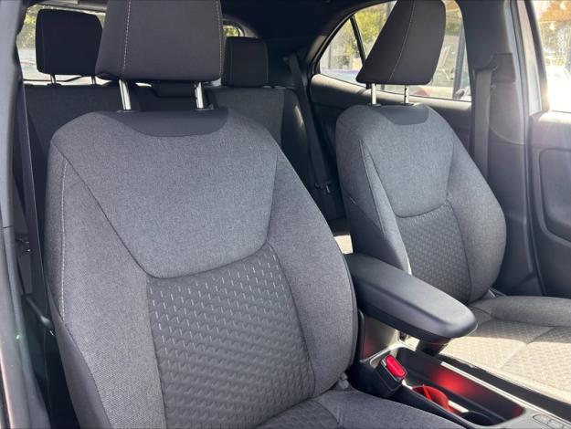 TOYOTA Yaris Cross 1.5 130h Design MY25  