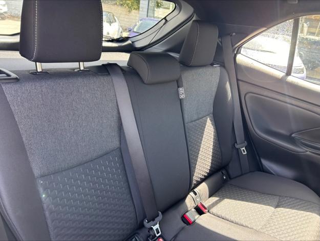 TOYOTA Yaris Cross 1.5 130h Design MY25  