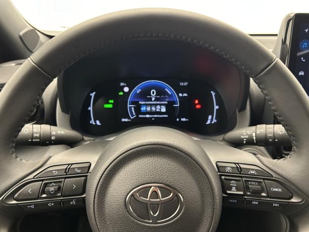 TOYOTA Yaris Cross 1.5 130h Design MY25  