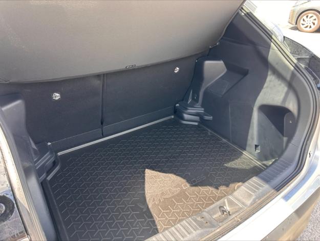 TOYOTA Yaris Cross 1.5 130h Design MY25  